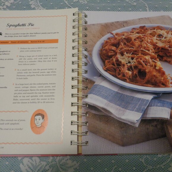 DECEPTIVELY DELICIOUS SIMPLE SECRETS GET YOUR KIDS EATING GOOD FOOD SEIN… - Picture 7 of 16